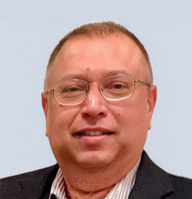 Dan Gupta is member of sap specialist Team