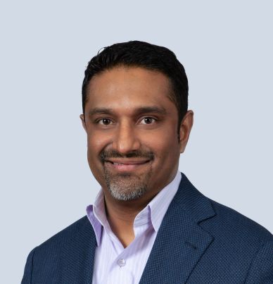 Indraneil Banerjee is member of sap specialist Team