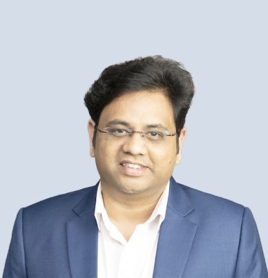 Murali Ramasami, cloud automation & Data leader